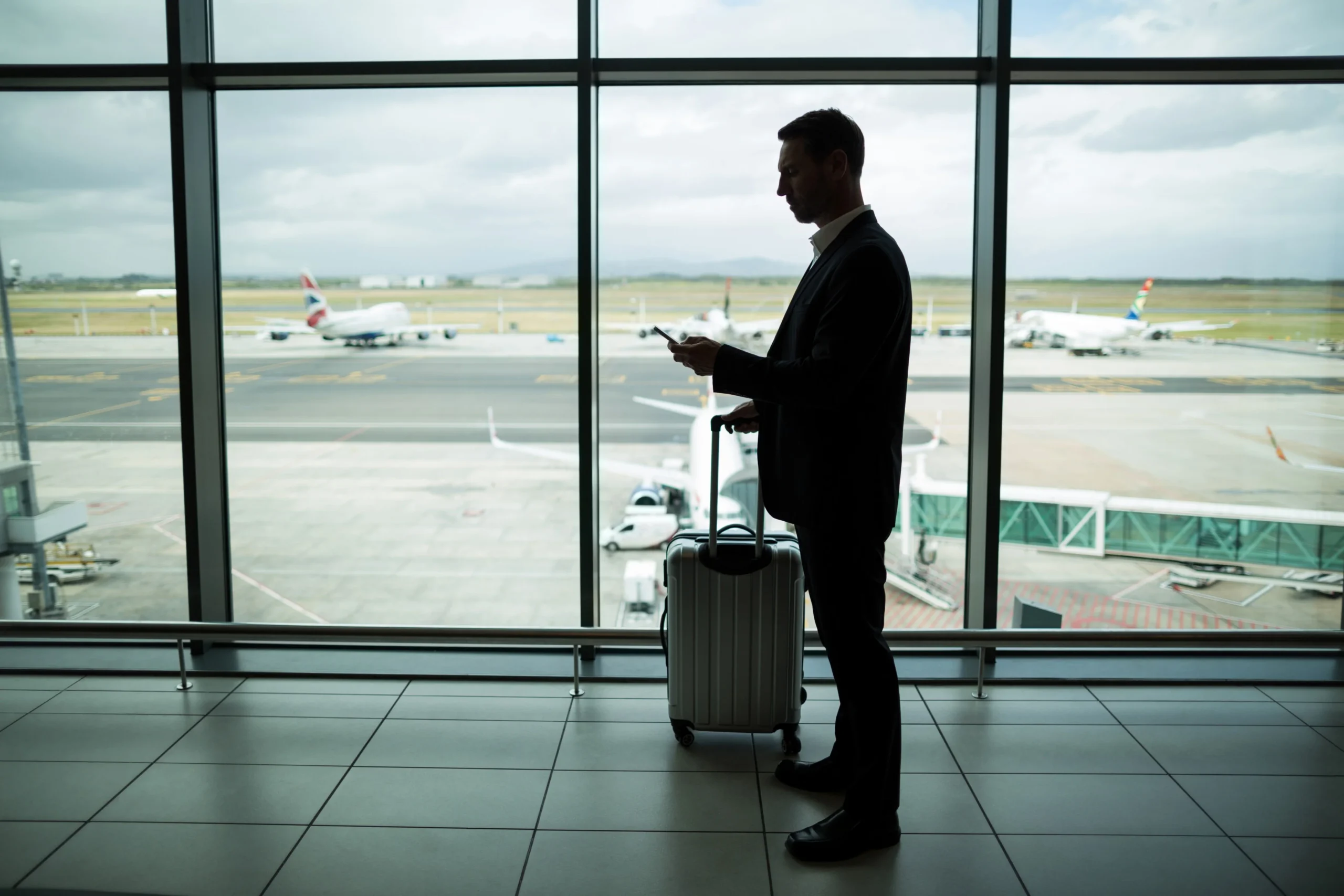 Executive Chauffeur Service London