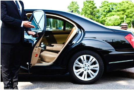 Private Airport Transfers London