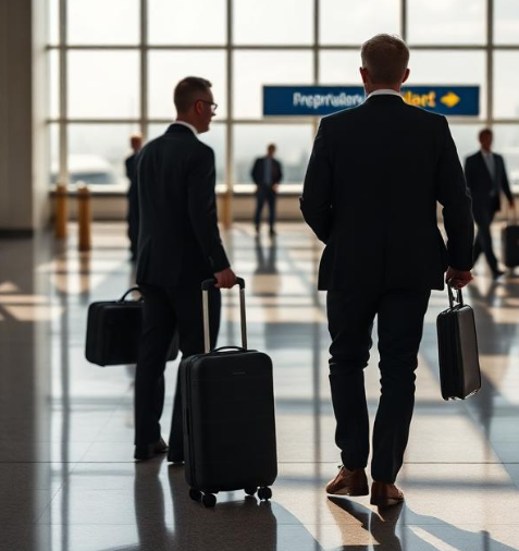 Europe Airport Transfers