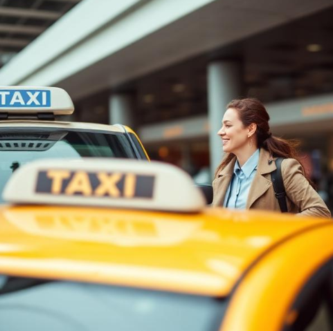 Executive Chauffeur Service London-Day Trip into London