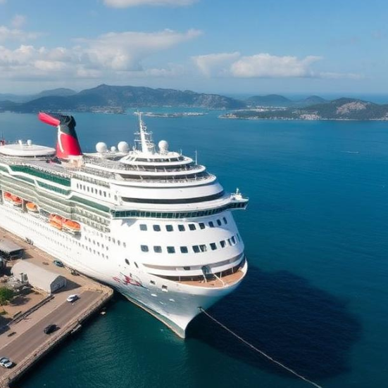 Cruise Transfers