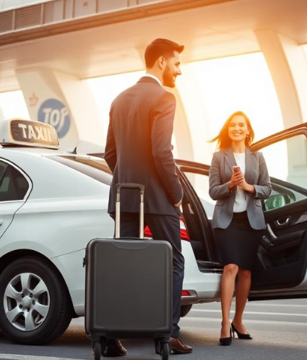 Europe Airport Transfers